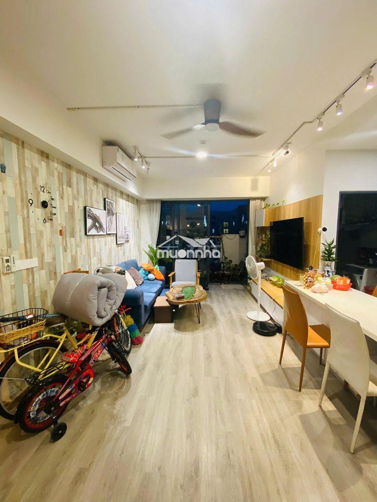 Căn hộ celadon city, khu cao cấp, 104m2, 3pn 2wc, vay 80% - 4