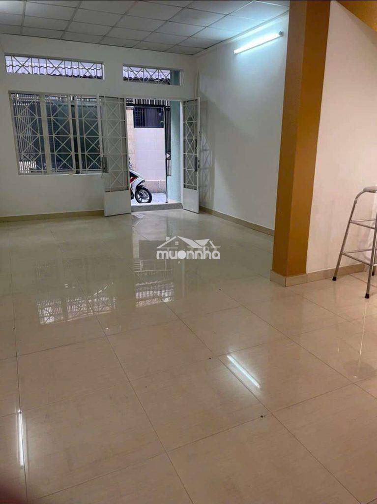 Cho thuê nhà nguyên căn. đường bạch đằng, phường 24. quận bình thạnh - 2