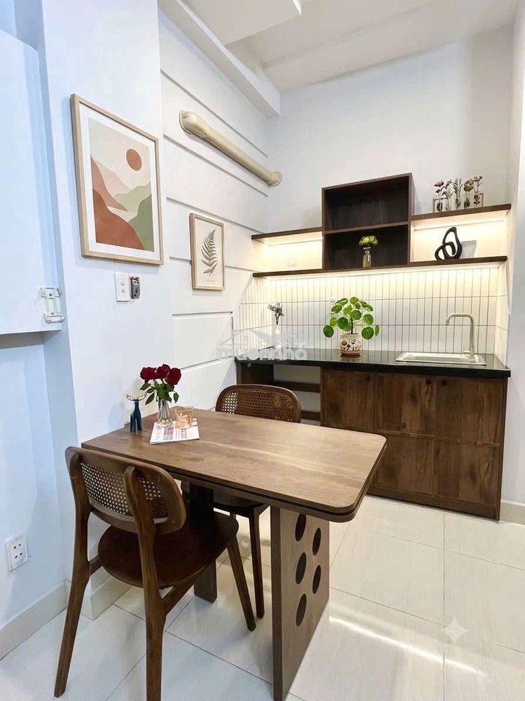 Dự án mới gần chợ bà chiểu 🏡 - 4