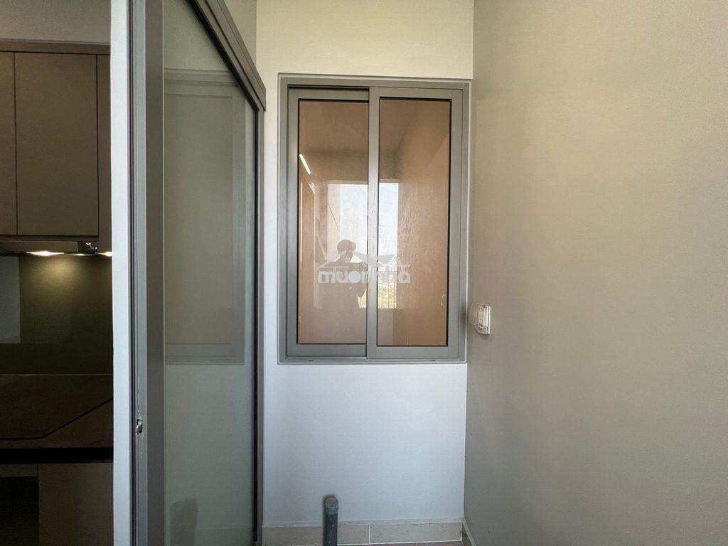Cho thuê 2pn giá 6.5tr/tháng ở liền, sẵn giường tủ, chung cư westgate - 4