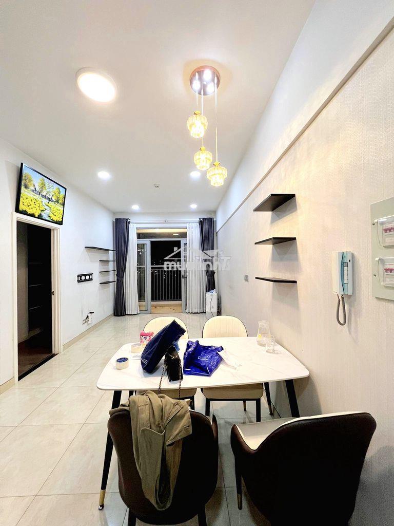 Cho thuê nhiều căn hộ luxgarden q7 ( gần cầu phú mỹ)