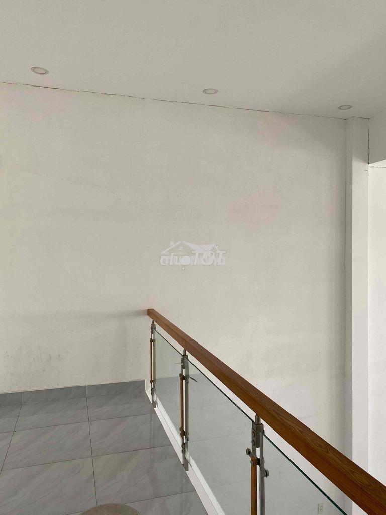 Cho thuê nhà nguyên căn hẻm xe tải  bình thành - 3
