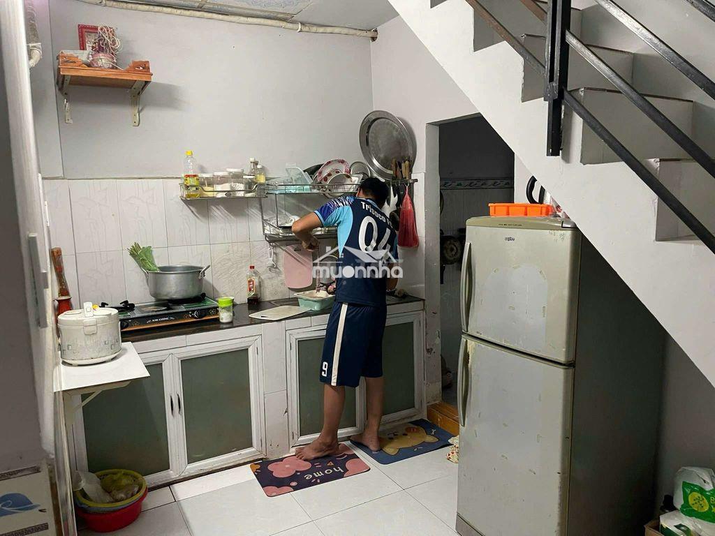 Nhà nguyên căn - 3