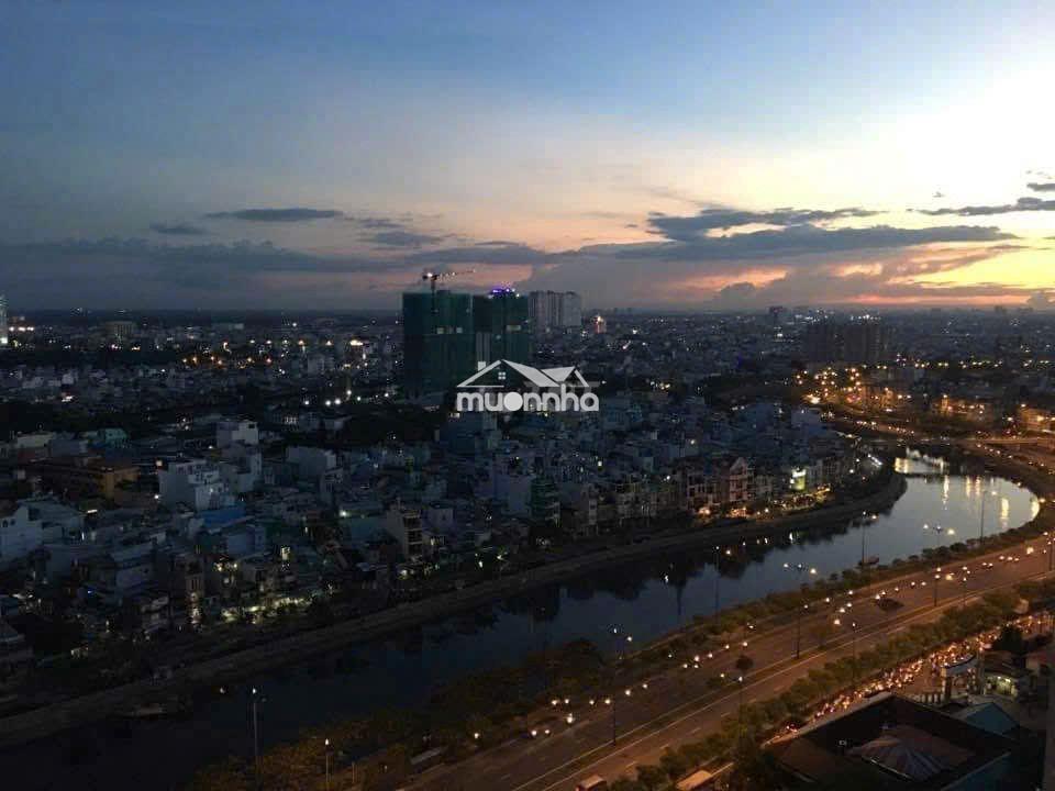 Bán căn hộ chung cư orient apartment, q4, 72m2, 2pn, 2wc, view sông - 4