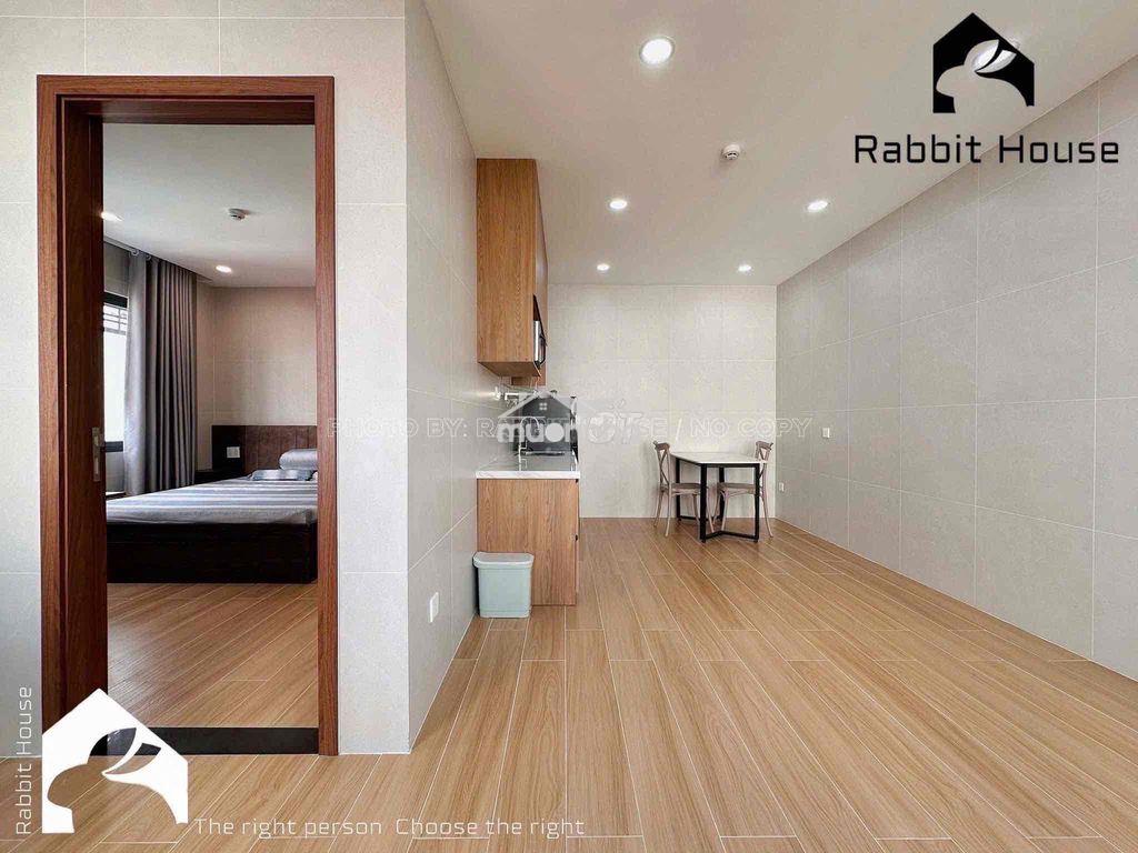 Căn hộ full nội thất ngay nam kỳ khởi nghĩa - 4