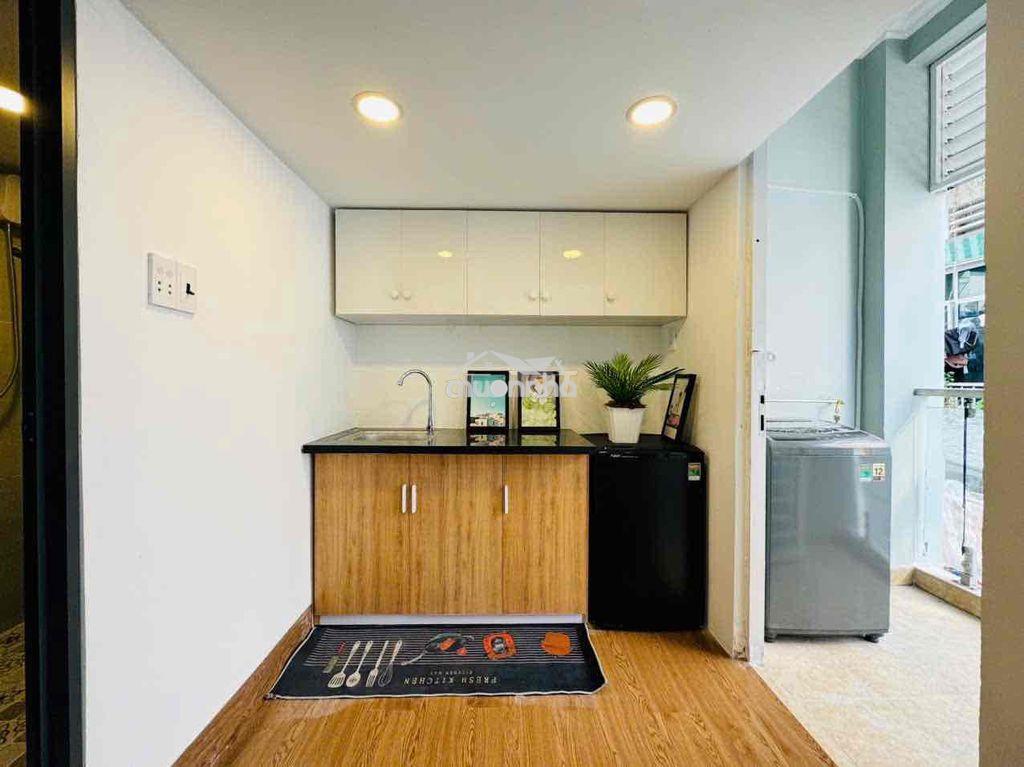 Ưu đãi free vận chuyển cho khách yêu - duplex siêu thơ gần bảy hiền - 4