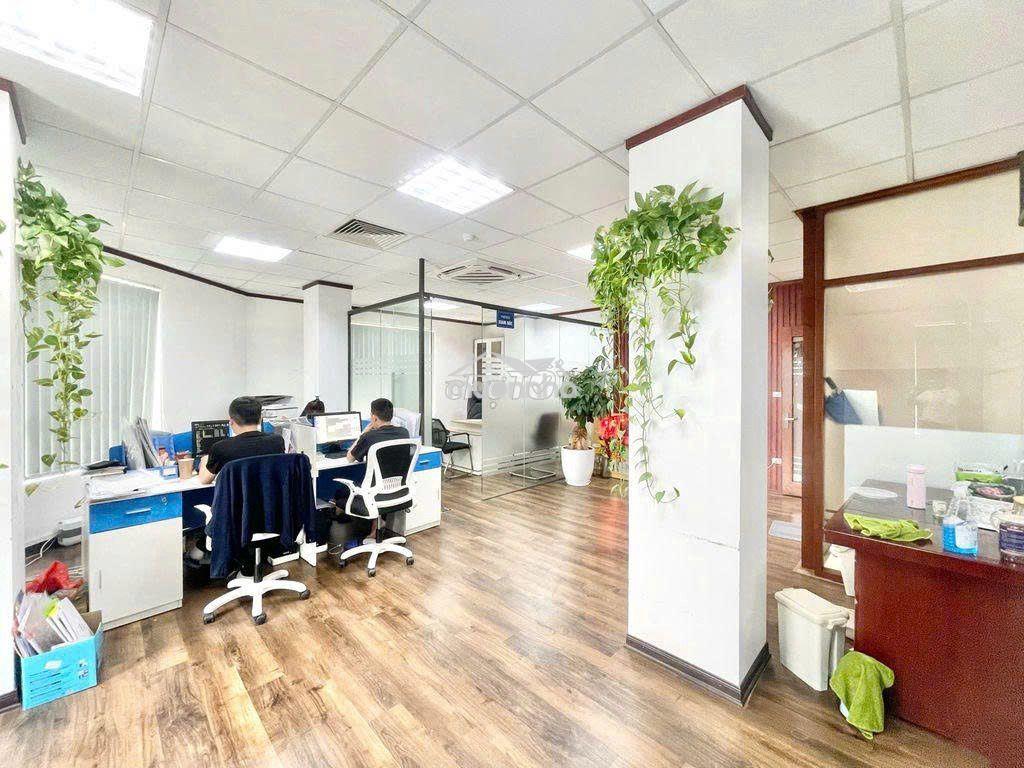 💯 Nhà đẹp hxh âu cơ_q.tb_9x20m, trệt 3 lầu, thiết kế vp - 2