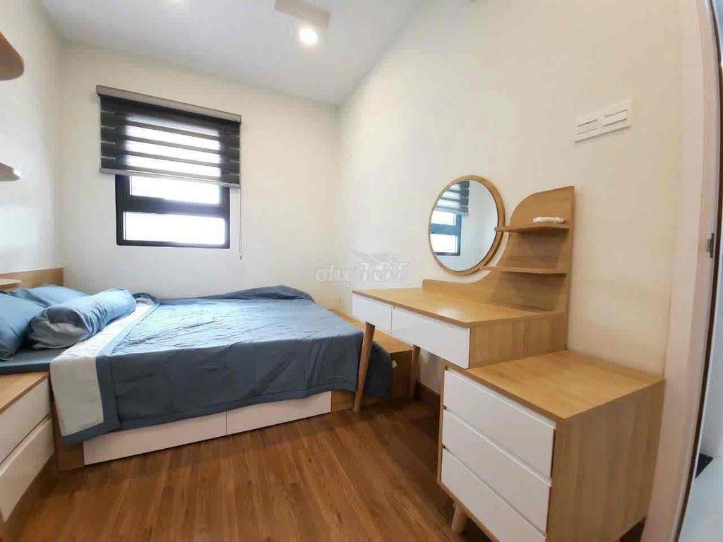 Căn góc hai mặt tiền chung cư đẹp ở biên hòa - 4