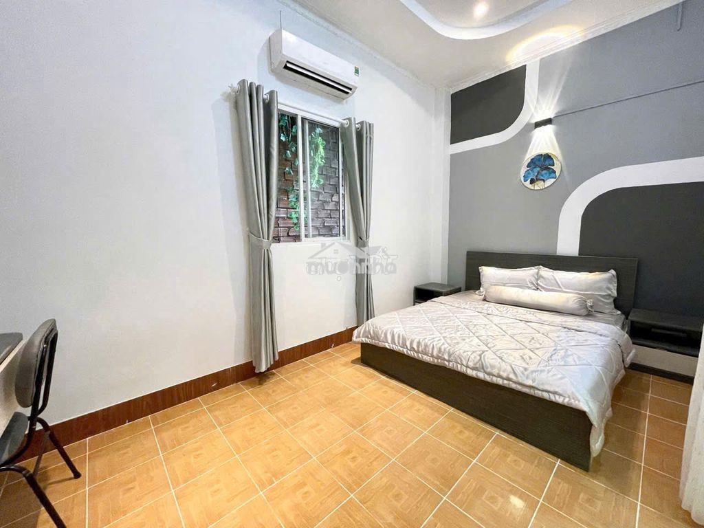 1 pn tách bếp, rộng rãi, cửa sổ trời, mt đặng văn ngữ - 4