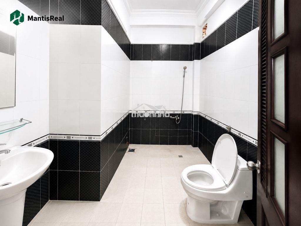 🏡 Cho thuê phòng rộng đẹp – kdc đối diện bx quận 8 🏡 - 4
