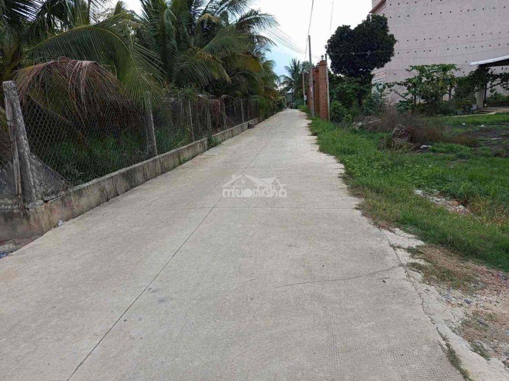 Đất ngộp giá công nhân , sổ sẵn - 2