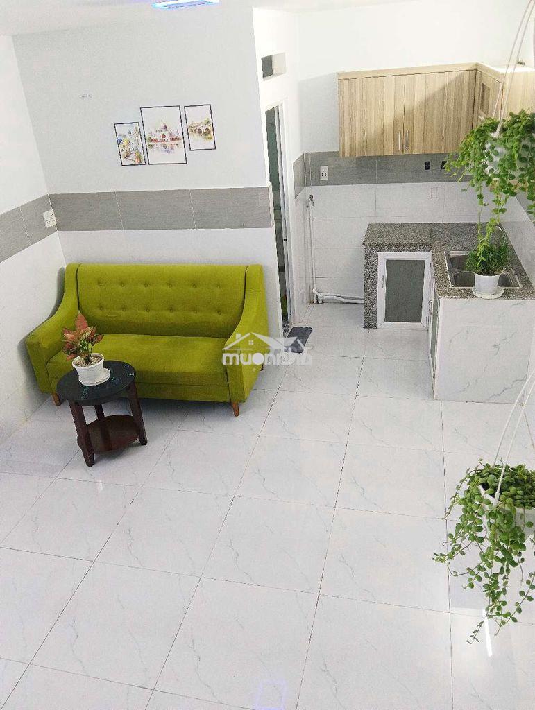 Bán nhà 1 trệt 1 lầu 2pn 2wc ngay cầu ông dầu ql13 đường số 2 - 2