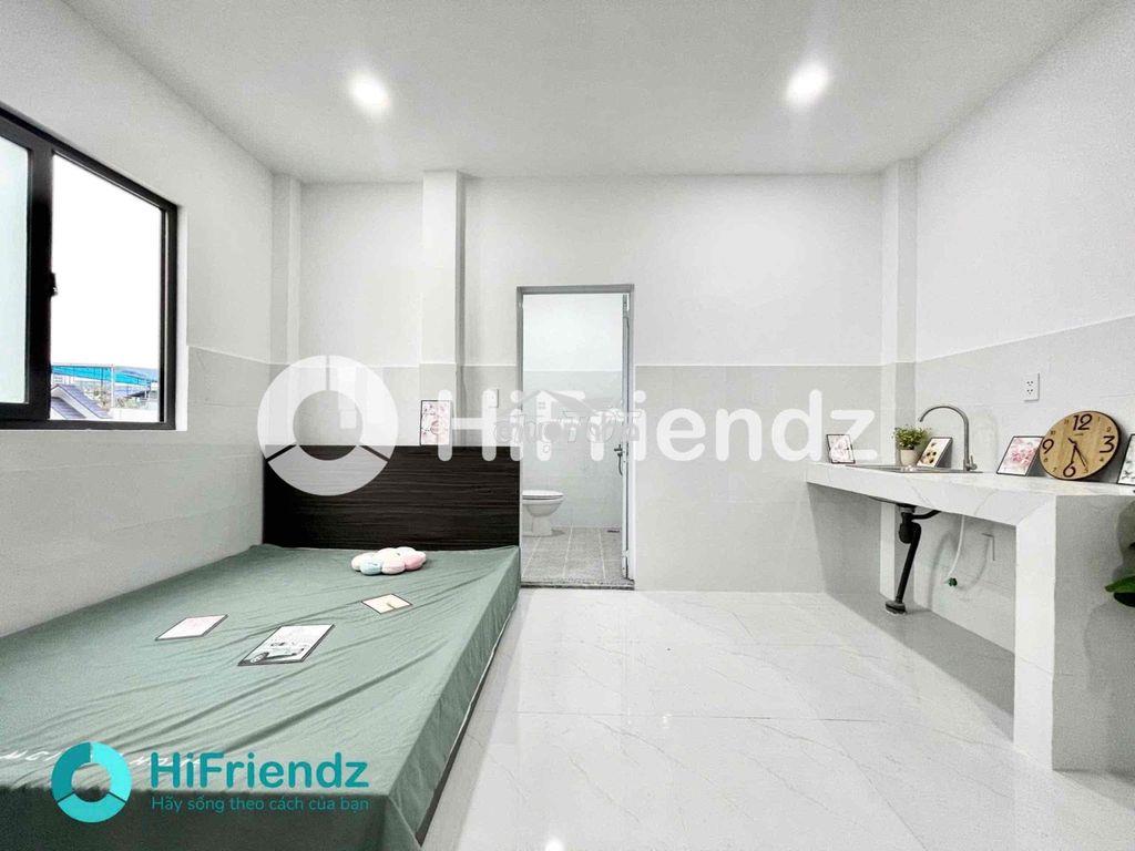 Chung cư mini mới 100% đầy đủ nội thất siêu sạch sẽ ngay khu tên lửa 🎁 - 3