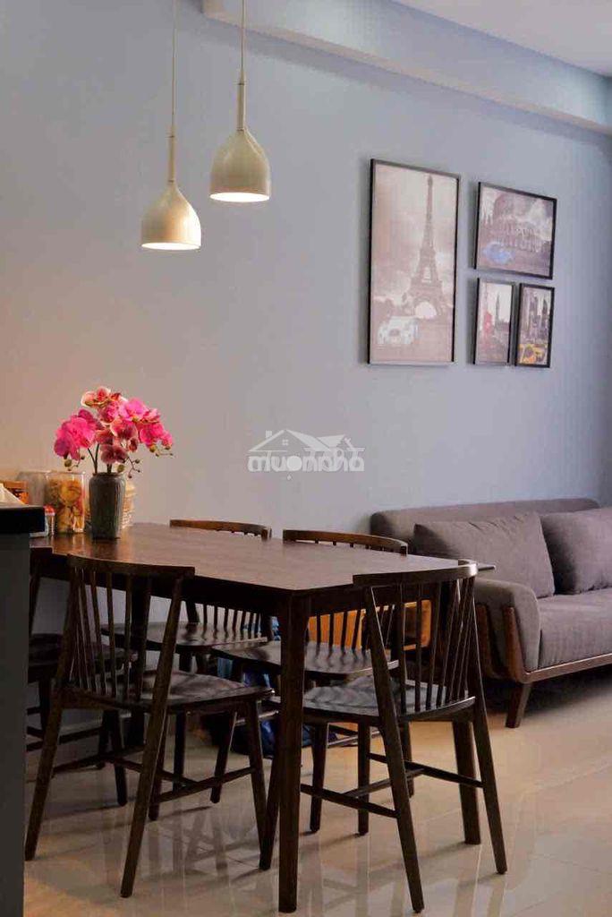 Rivergate-căn hộ quận 4 cho thuê 2 phòng ngủ - 2
