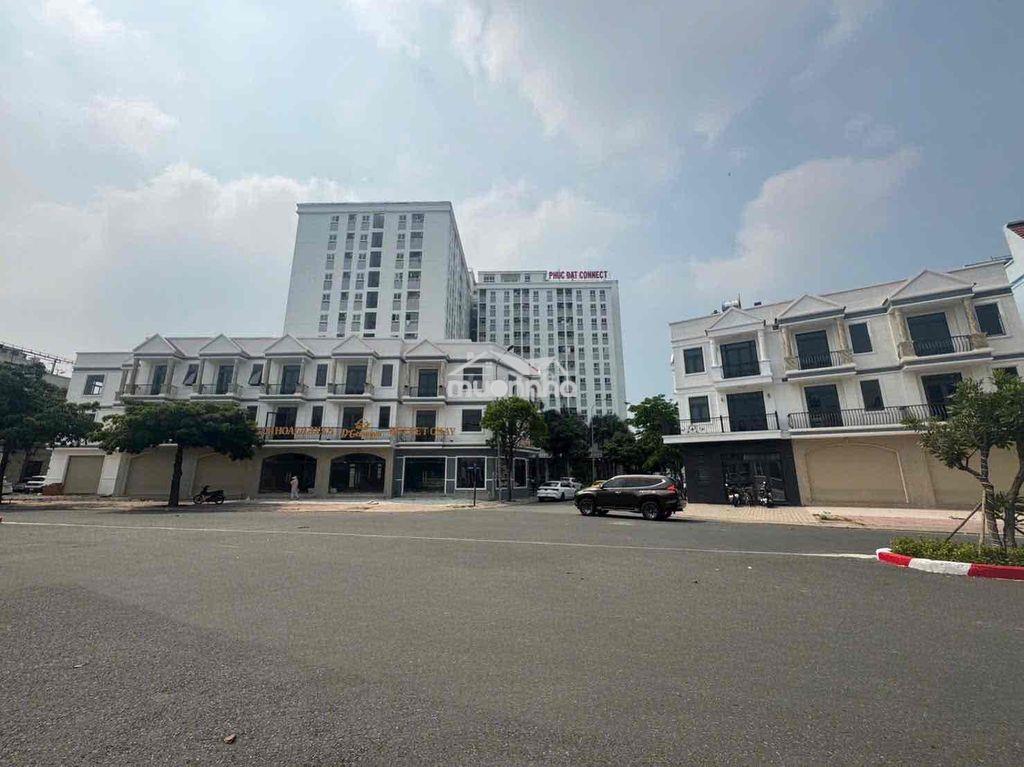 Cho thuê căn góc kđt phúc đạt, phú lợi, thủ dầu một  - vị trí ngay chu - 4