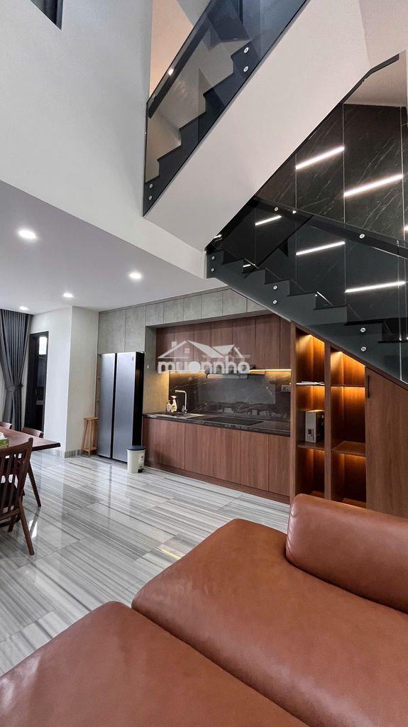Cho thuê nhà phố the standard b.dương, 250m2, đầy đủ nội thất, ở ngay - 3