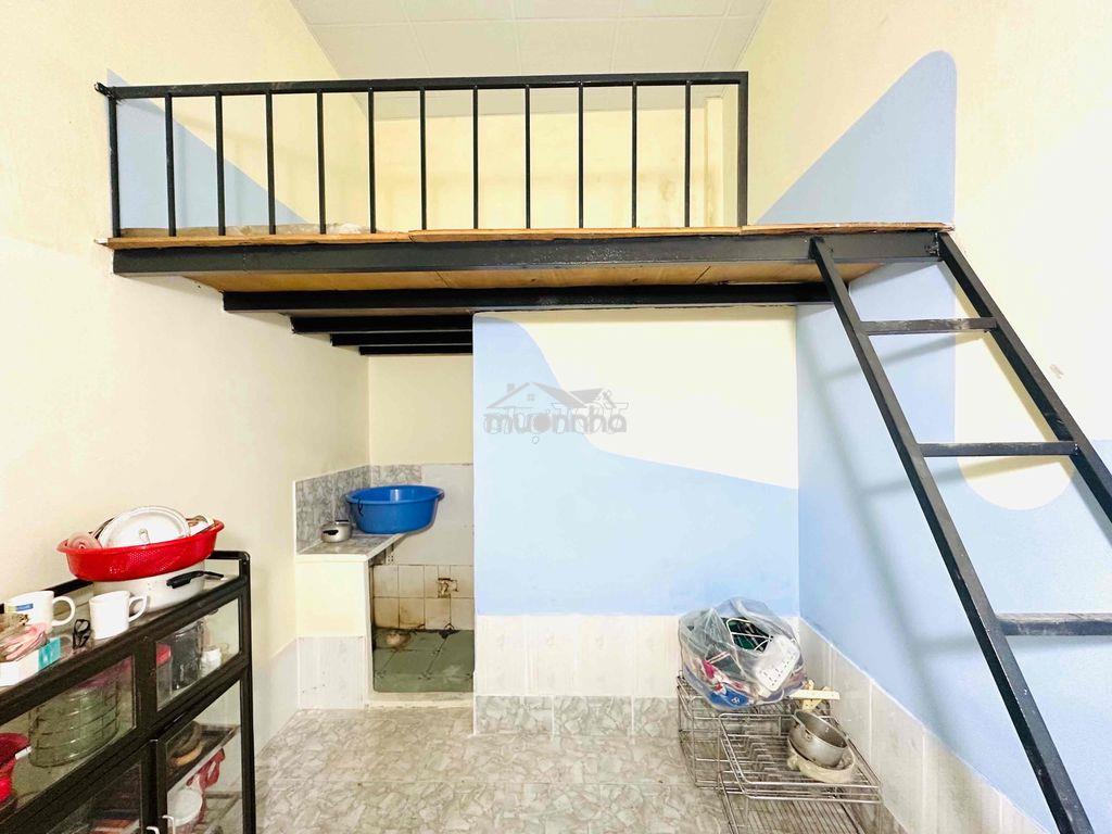 Khai trương phòng trọ mới xây ngay đường nguyễn tri phương - 4