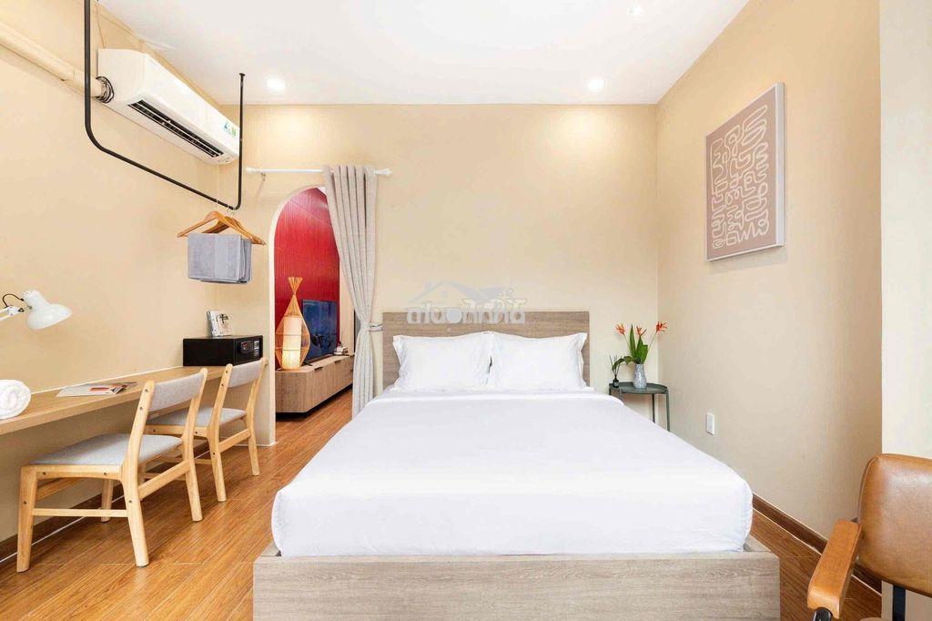 🔥 Hot căn hộ quận 1 – gần bitexco, full nội thất, dọn vào ở ngay - 3