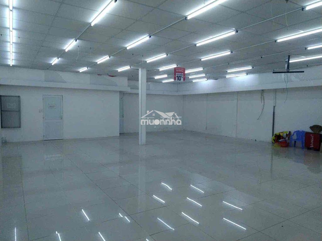 Mặt bằng phú lợi sát ngã tư lê hồng phong 12x26m. full thổ cư - 2