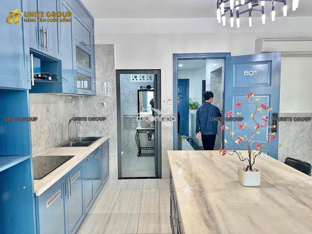 Studio cao cấp gần phú mỹ hưng quận 7 - 2