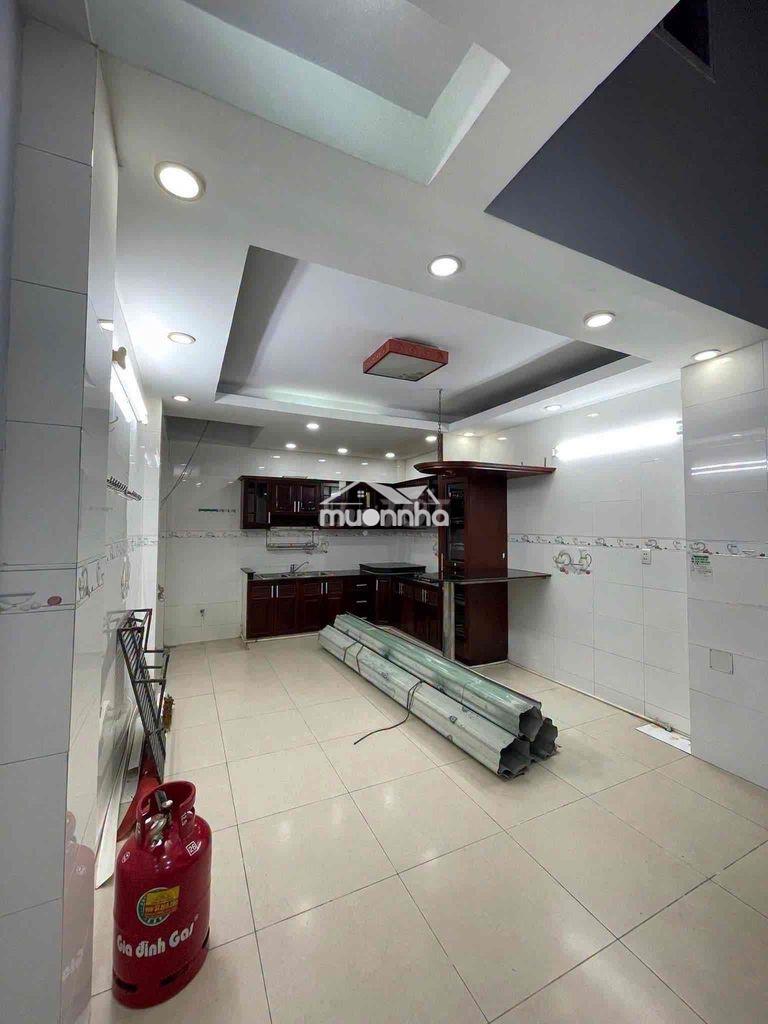 Nhà 7pn gần bv chợ rẫy đường tân khai - trần quý q11 - 2
