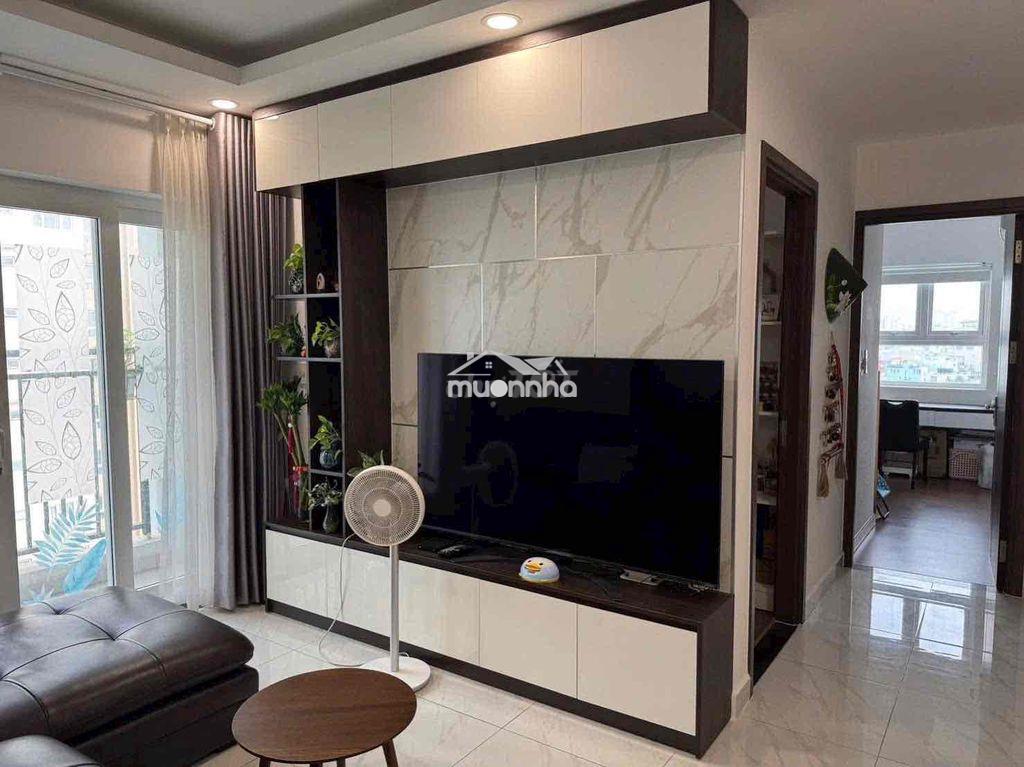 Chung cư richmond cần bán - 2