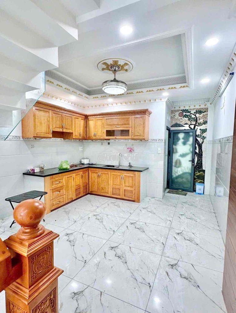🏡16tr-3lầu-5pn-hxh-khu gò xoài, bhh a, bình tân - 3