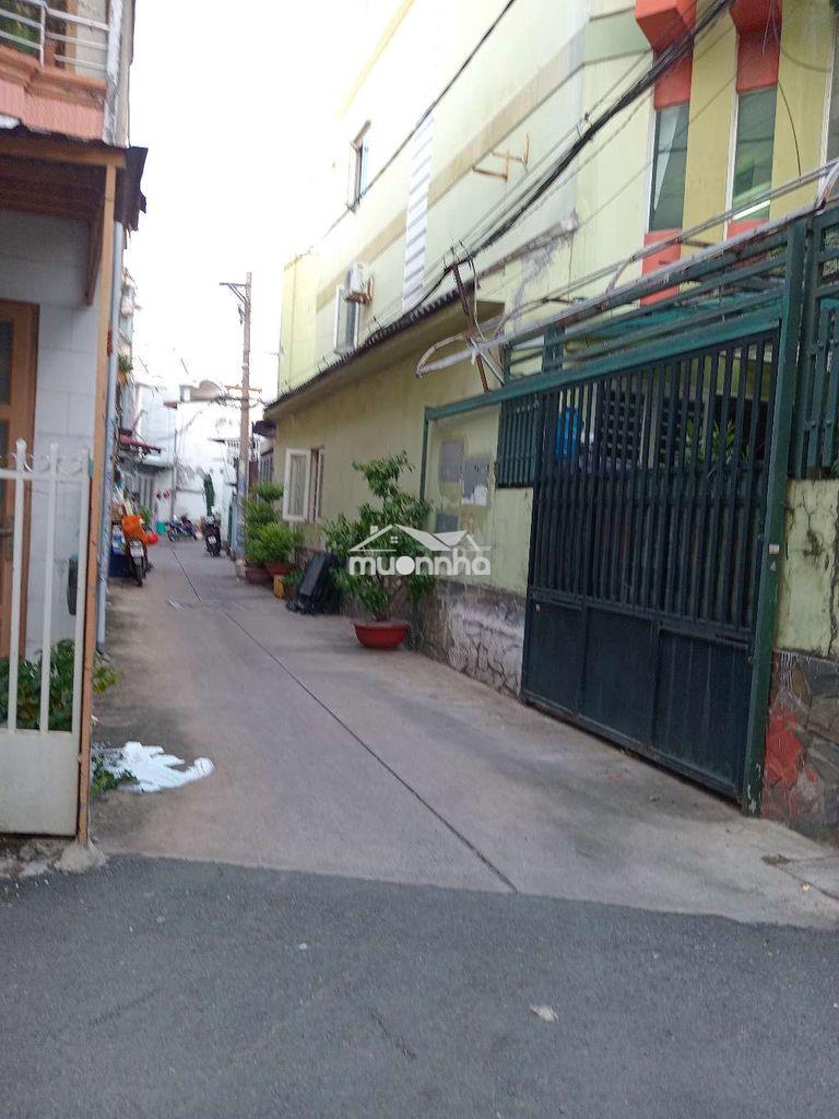 Nhà cho thuê căn riêng biệt - 2