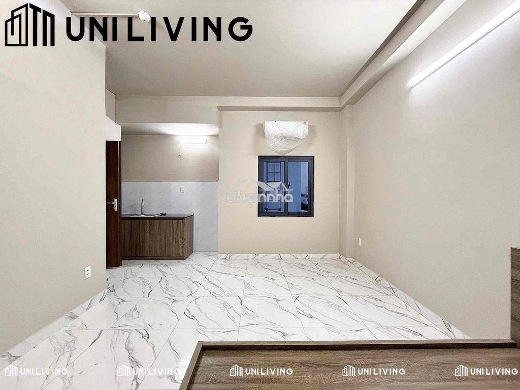 Khai trương chdv 40p mới xây gần cầu sài gòn -  nguyễn văn thương - 2