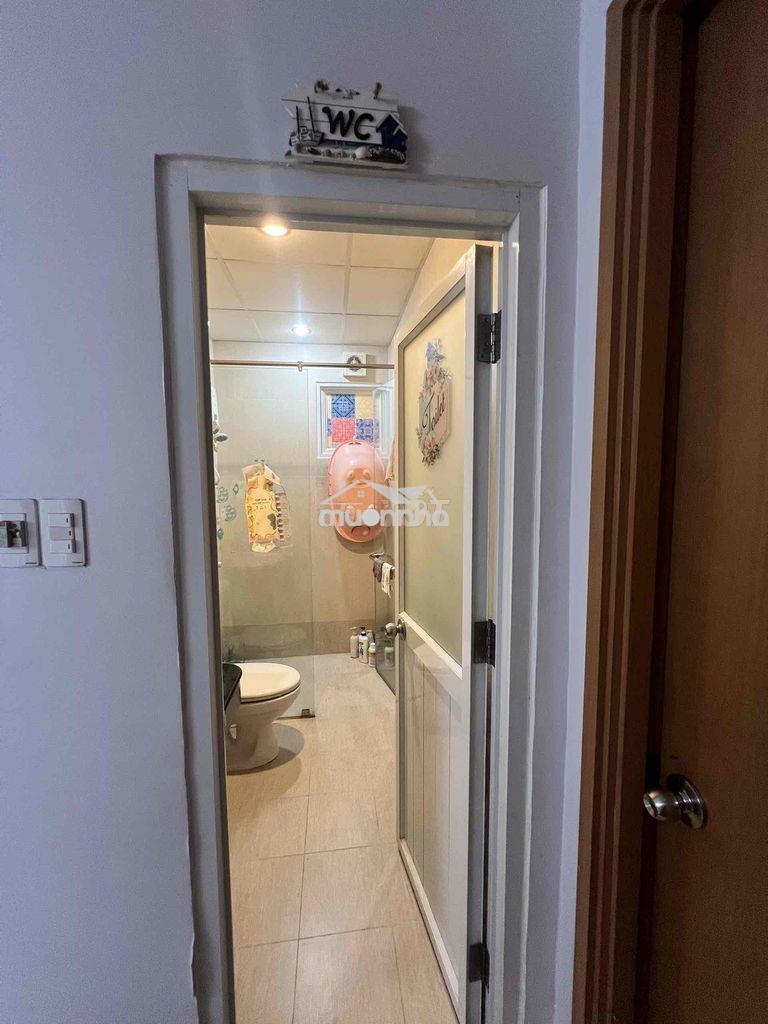 Bán căn hộ 2pn 2wc tại tầng 19, tara residence, giá tốt 4,2 tỷ, 78m2 - 4