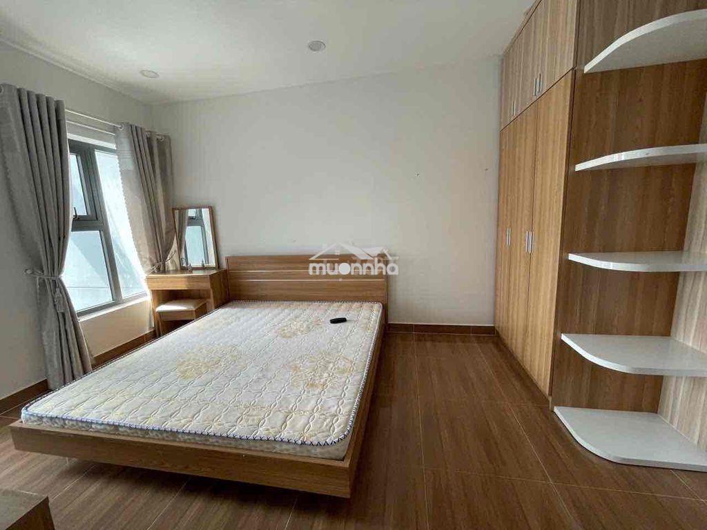 🏡 Cho thuê căn hộ viva riverside – full nội thất, tâng cao, view thoá - 3
