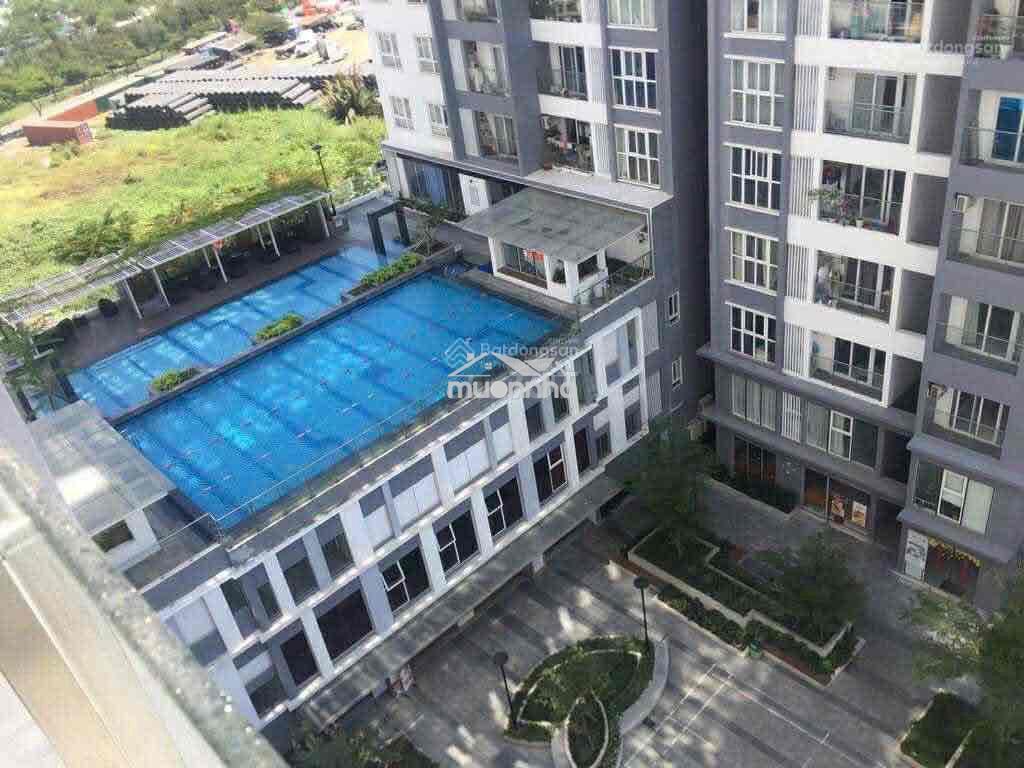 Bán hưng phát 2- silver star 2pn 4.2 tỷ - 4