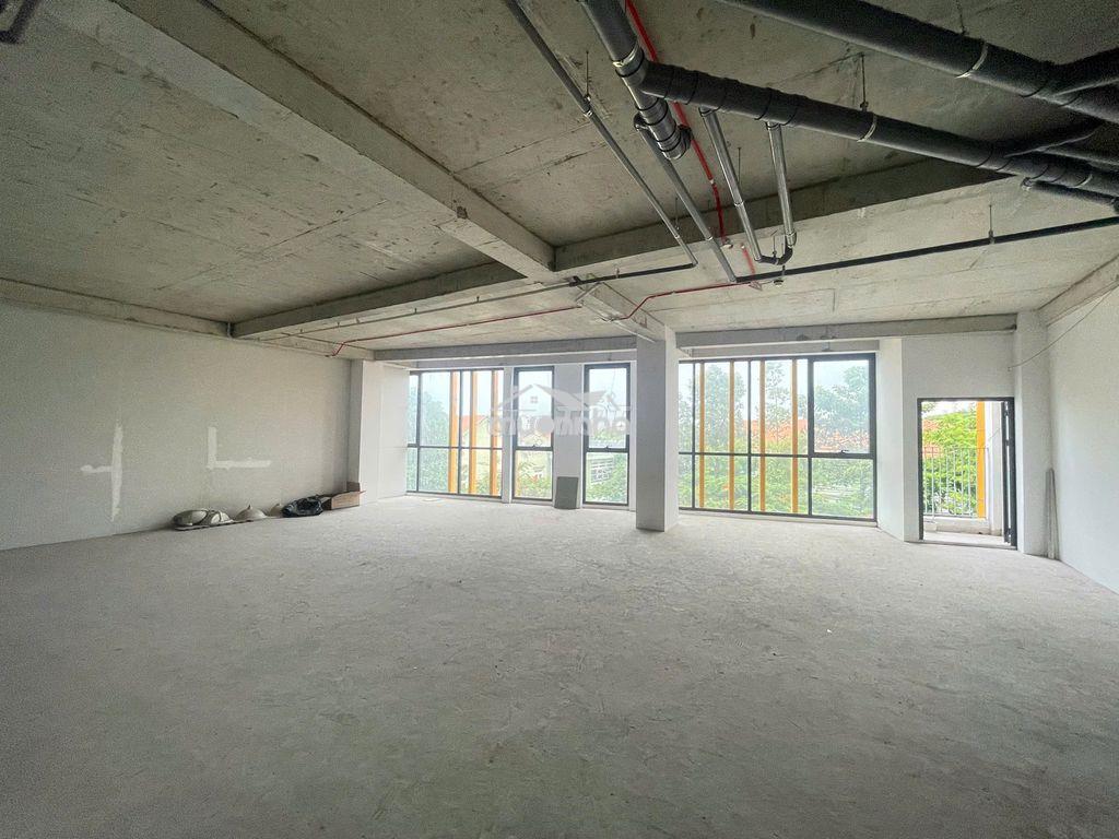 Cho thuê gấp mb 150m2, tầng 3  ngay phạm hữu lầu, 10tr/ tháng - 3