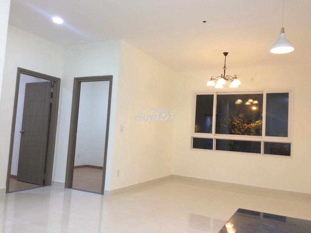 Bán ch green town bình tân  - 68m2/ 2pn view thoáng, giá 2.7 tỷ - 2