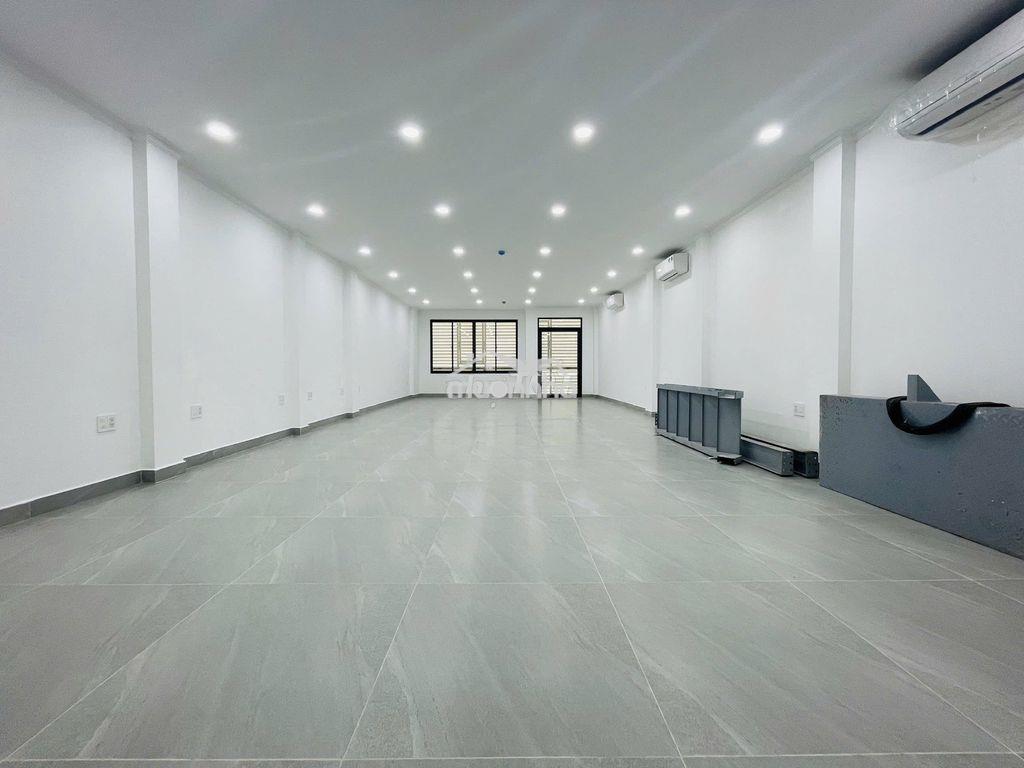 Nhà đường nguyễn văn trỗi diện tích: 6x20m trệt 3 lầu cho thuê - 3