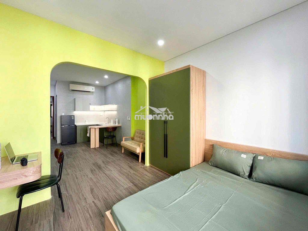 Studio siêu rộng đẹp ngay sân vận động phú thọ - 3