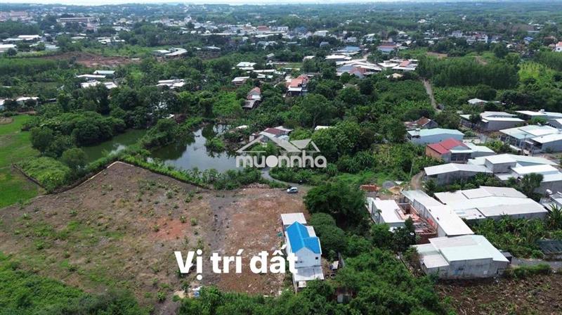 CẦN TIỀN BÁN GẤP ĐẤT THỔ VƯỜN GIÁ TỐT