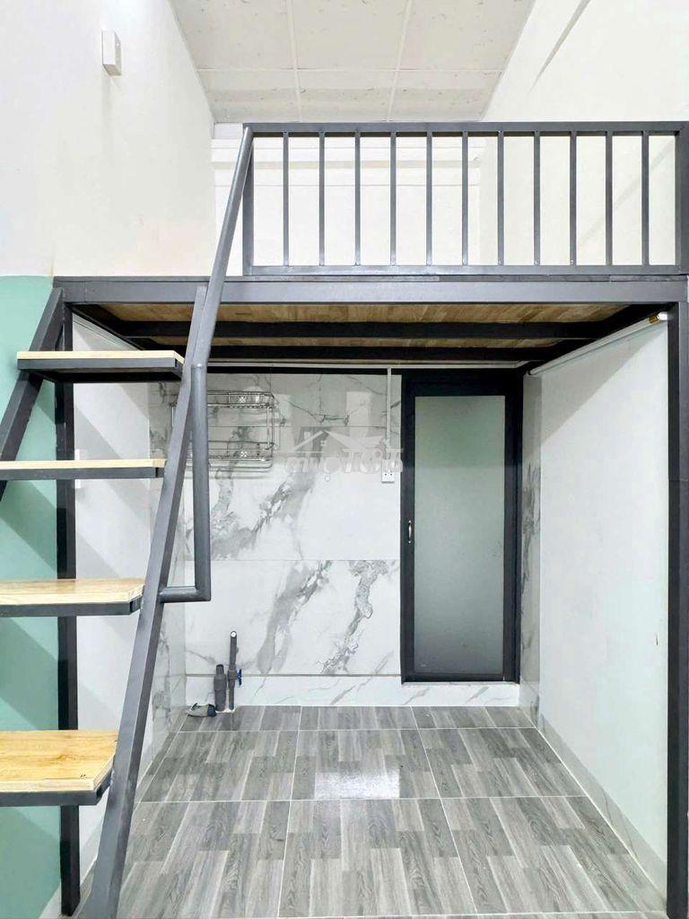 ‎Phòng duplex giá rẻ cho sinh viên – người đi làm siêu tiện nghi 🔥

‎ - 3