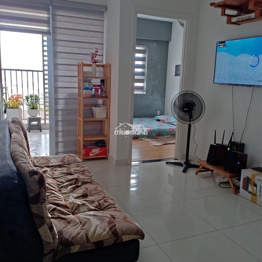 Căn hộ prosper cho thuê giá rẻ 2pn chỉ 7tr - 2