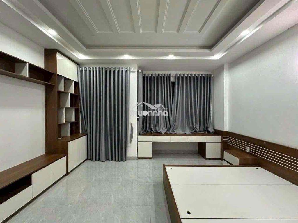 🇻🇳🇻🇳🇻🇳Nhà phố full nội thất cao cấp - 4