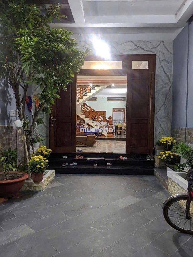 Cho thuê nhà mặt tiền bà điểm| đường xe tải| 5x20 | 14triệu - 3