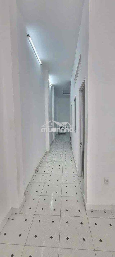 Ngã tư thủ đức - võ văn ngân-p. bình thọ nhà 1 lầu 3pn 3wc ở +vpcty - Ảnh 4