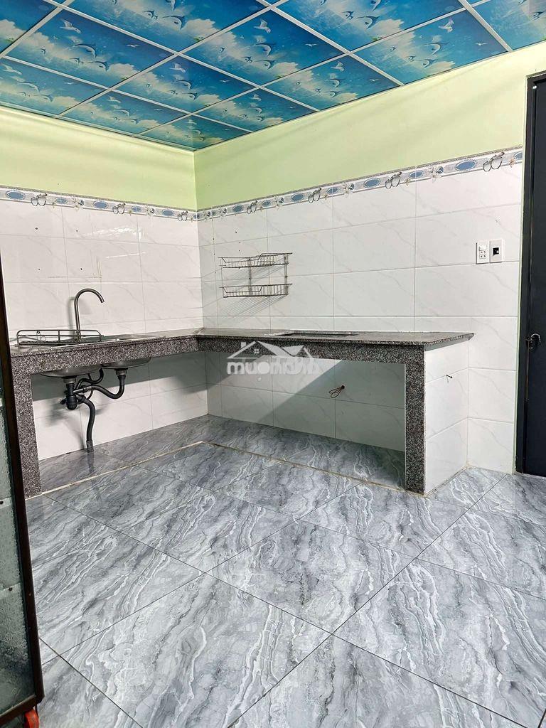 Cho thuê nhà 120m2 sân rộng gần mptv - 3