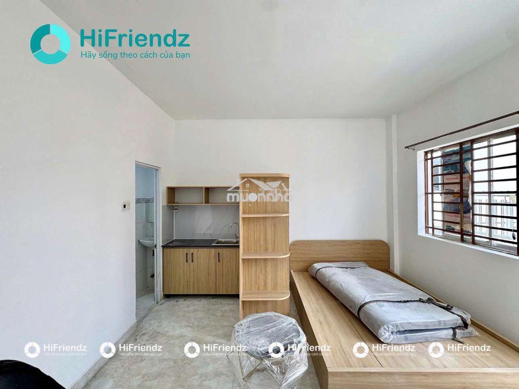 Phòng trọ giá rẻ quận 11 gần q10 bancol siu thoan🏡 - 3
