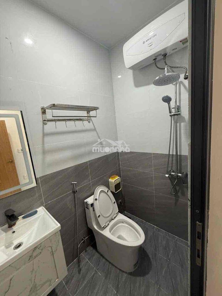 Cho thuê phòng  đường 13 phường  bình trưng tây - giá 3.7tr/tháng - 4