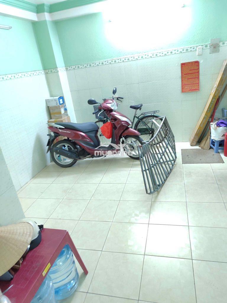Cho nữ thuê phòng trọ quận 10 - 2