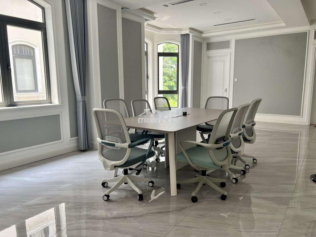 Biệt thự cao cấp victoria lâm quang ky q2, 6pn 500m2 có thang máy - 3