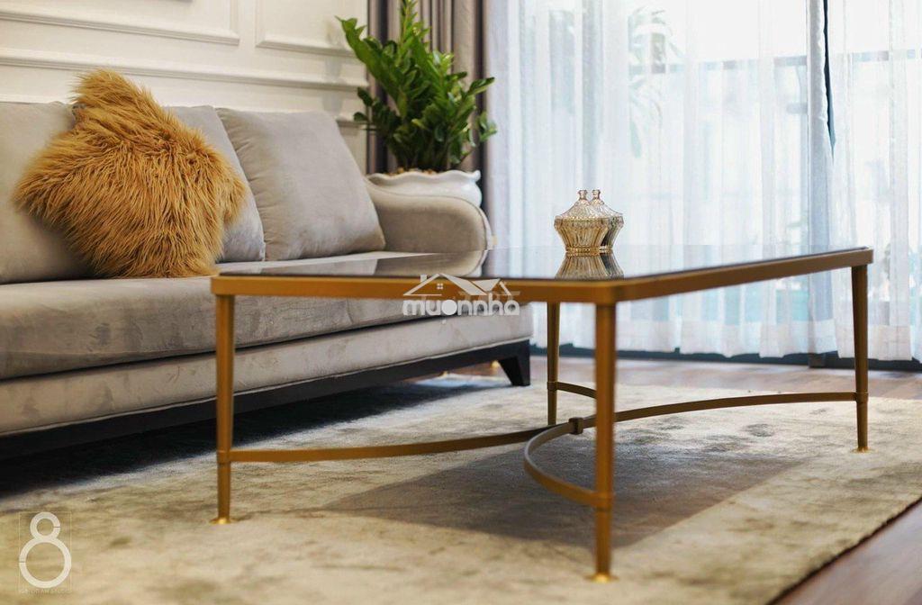 Cho thuê căn hộ gold view 2pn2wc full nội thất đẹp - 4