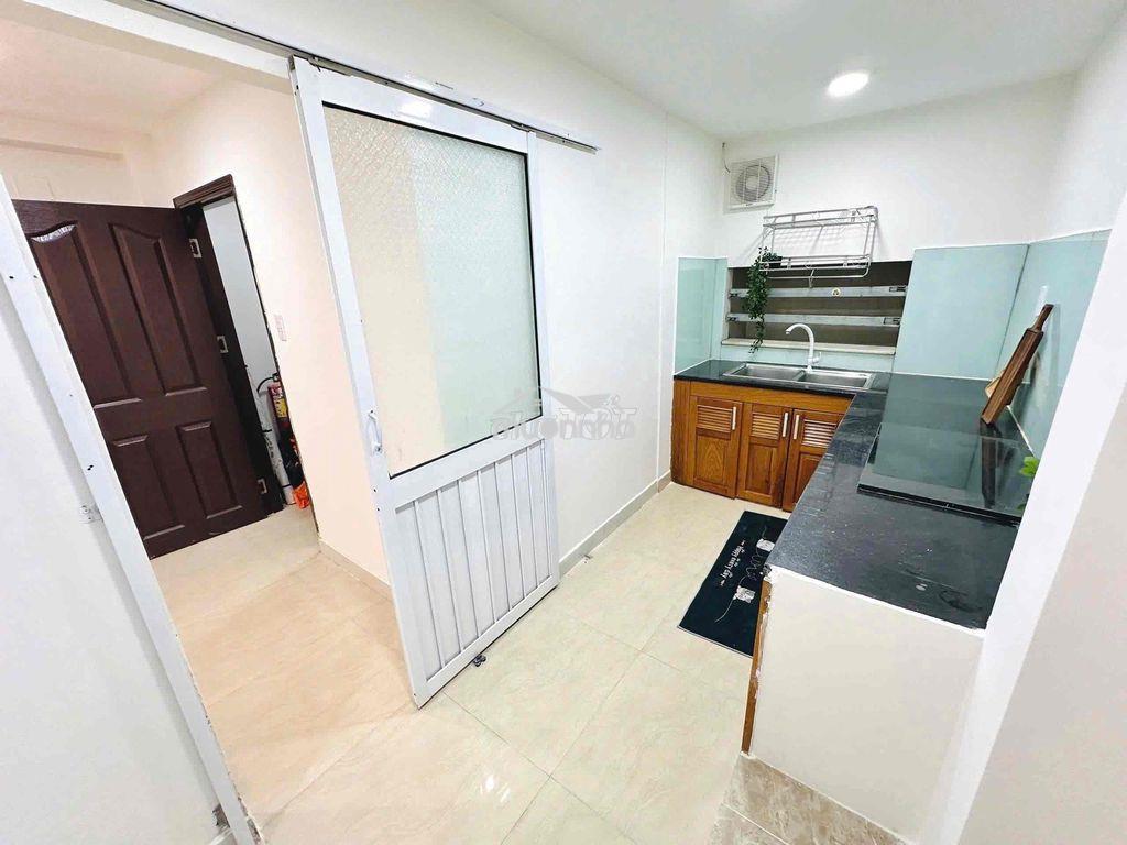 Cho thuê phòng 1pn 40m2 - 3