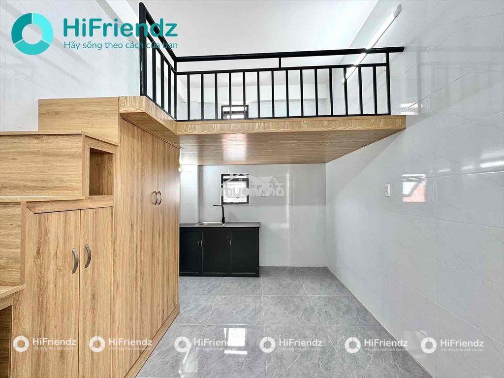 Cho thuê phòng trọ nằm tại trung tâm gò vấp - Ảnh 2